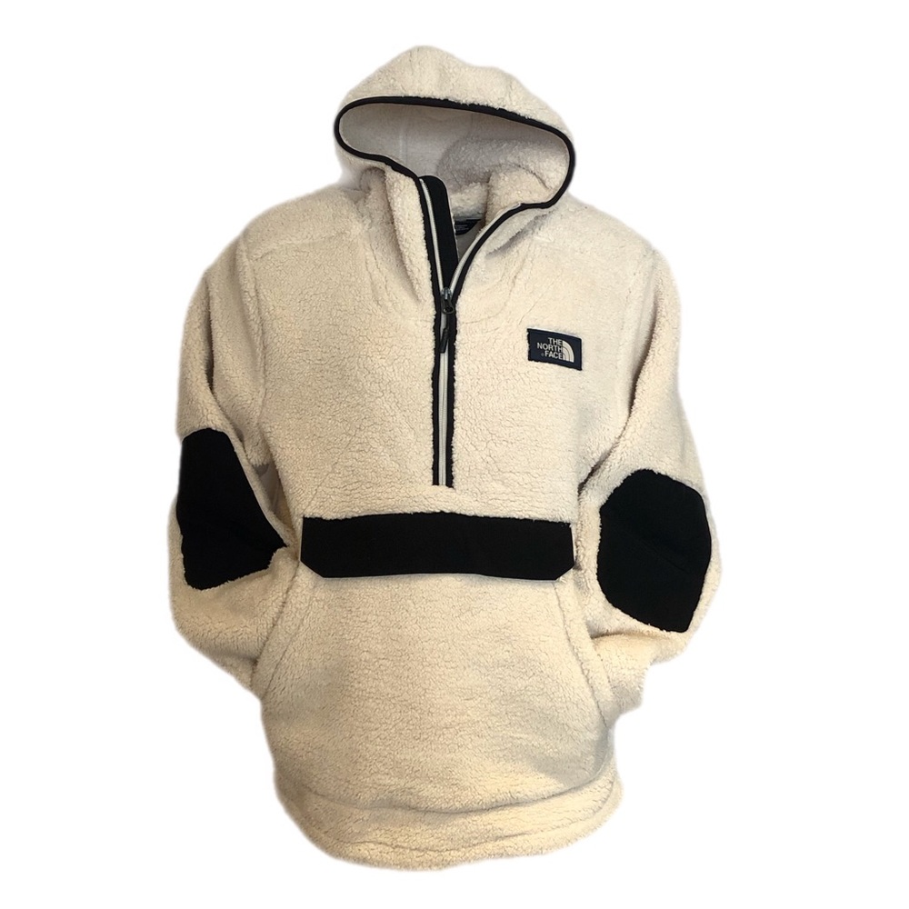 The North Face Men’s Campshire pullover